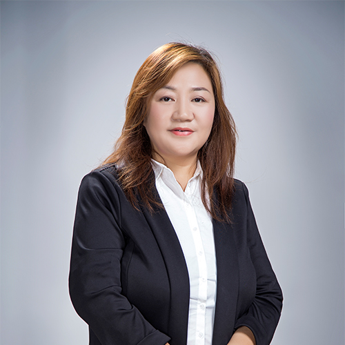 Bild von Yiling Huang