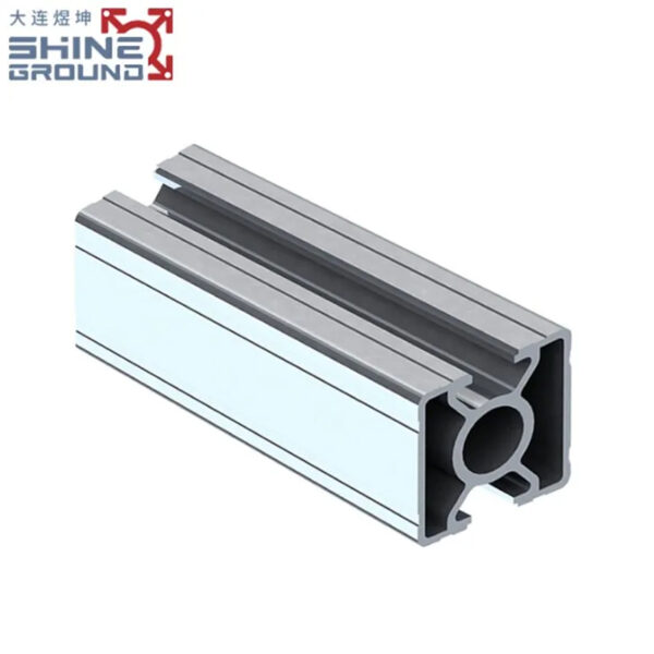 3030 T-Slot Aluminum Extrusion Profile with 2 Slots-Type B