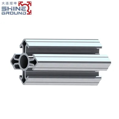 3030 T-Slot Aluminum Profile