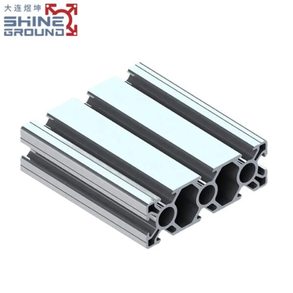 3090 T-Slot Aluminum Profile with 8 Slots