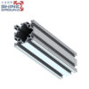 40x40 T-Slot Aluminum Profile with 8 Slots