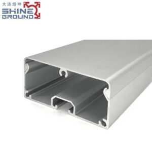 40x80 Conduit Profile