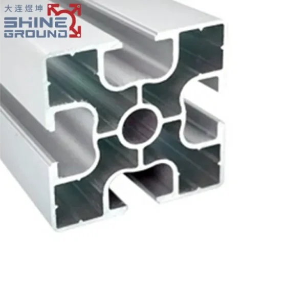 60x60mm T-Slot Aluminum Profile