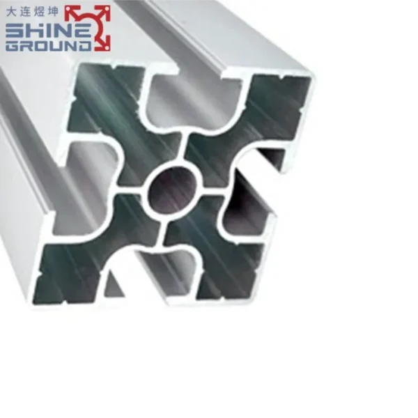 60x60mm T-Slot Aluminum Profile