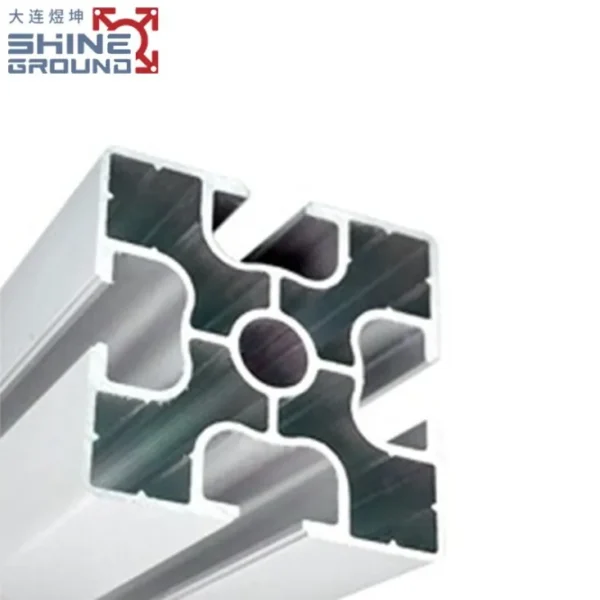 60x60mm T-Slot Aluminum Profile