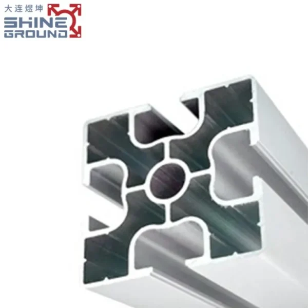 60x60mm T-Slot Aluminum Profile