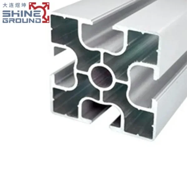 60x60mm T-Slot Aluminum Profile