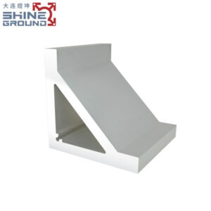 Aluminum Angle Profile 100x100x15