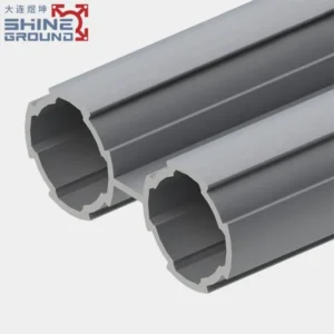 Double Lean Pipe General Frame