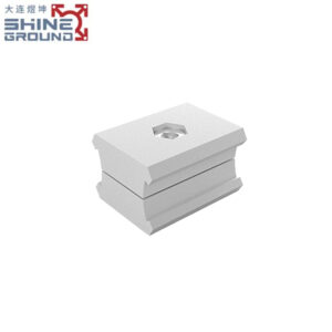 Parallel Connector A for 28mm Lean Pipe