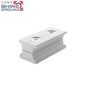 Parallel Connector B for 28mm Lean Pipe