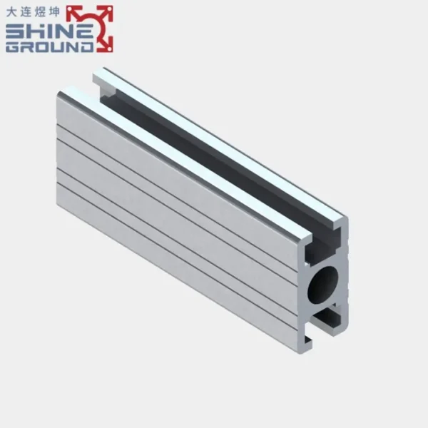 ​​1530 Industrial Aluminum Profile For Windows & Doors