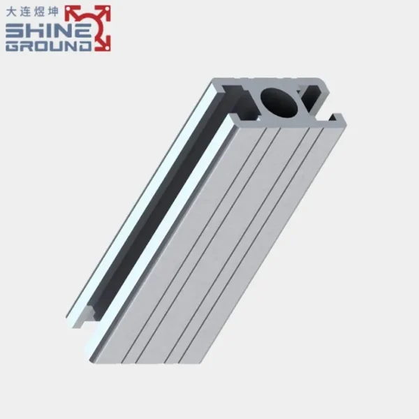 ​​1530 Industrial Aluminum Profile For Windows & Doors