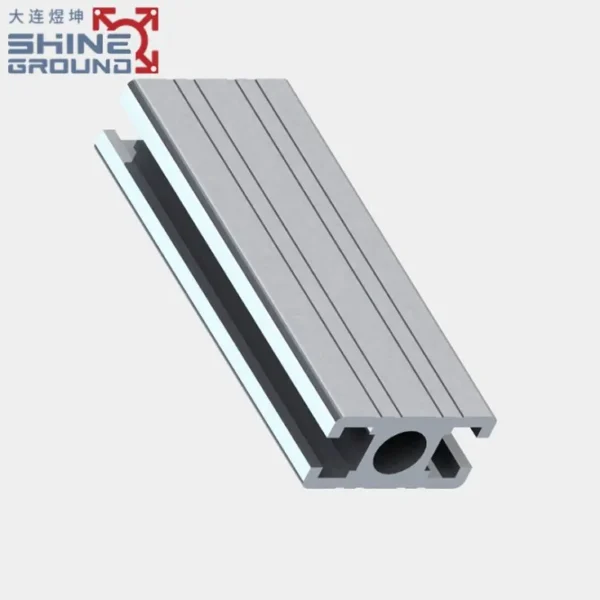 ​​1530 Industrial Aluminum Profile For Windows & Doors