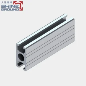 ​​1530 Industrial Aluminum Profile For Windows & Doors