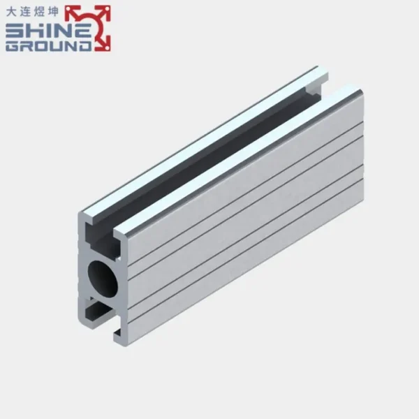 ​​1530 Industrial Aluminum Profile For Windows & Doors