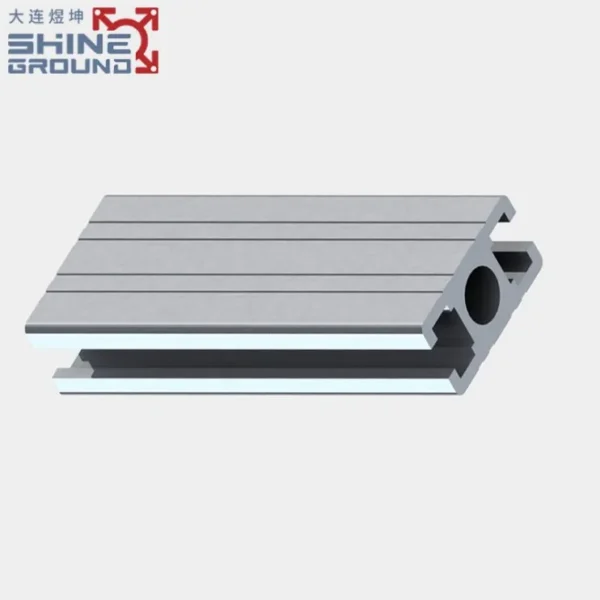 ​​1530 Industrial Aluminum Profile For Windows & Doors