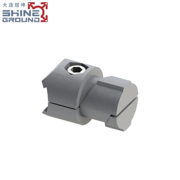 ​​28mm Lean Tube Multi Connector - Inner Type​​