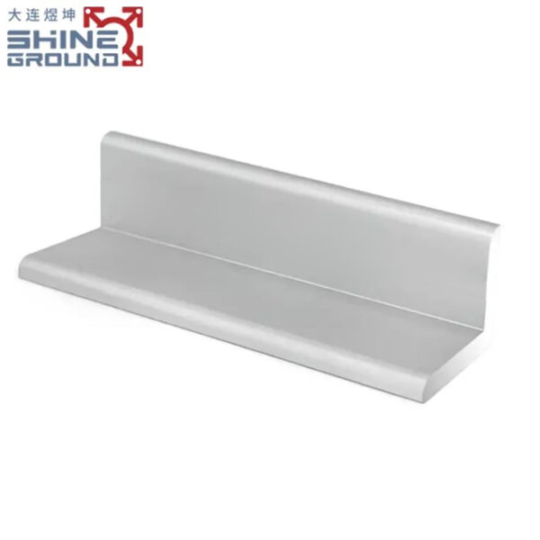 ​​30x30x4mm Aluminum Angle Profile​​