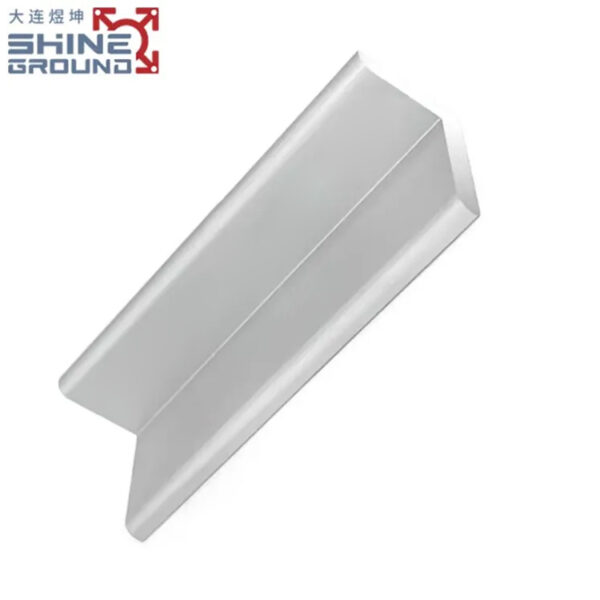 ​​30x30x4mm Aluminum Angle Profile​​