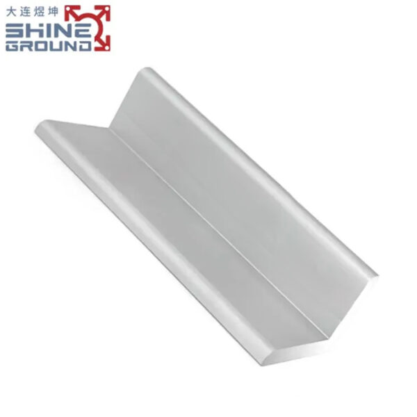 ​​30x30x4mm Aluminum Angle Profile​​