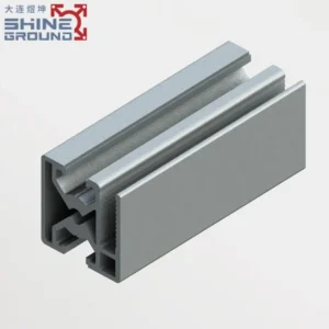 ​​40x40 Single Slot Protective Grille Frame​​