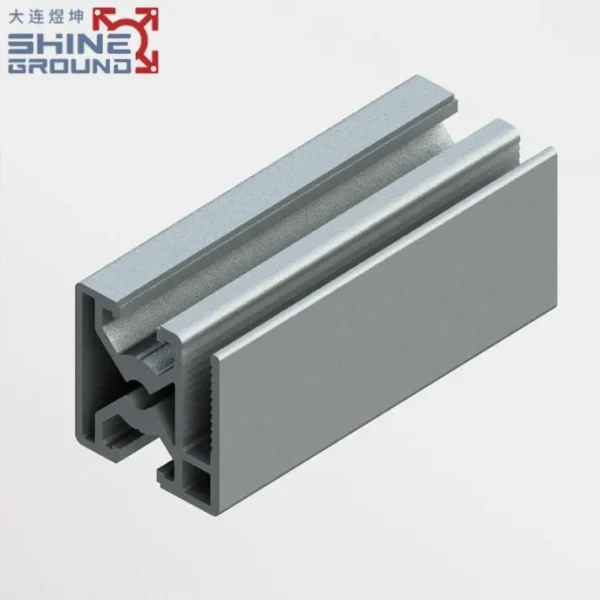 ​​40x40 Single Slot Protective Grille Frame​​