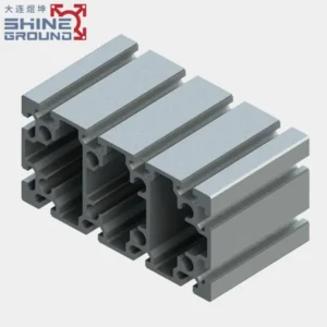 ​​45 Series 90x180mm 12-Slot T-Slot Aluminum Profile​​