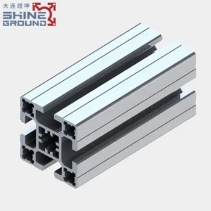 ​​45x45 T-Slot Aluminum Profile with 4 Slots​​