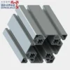 ​​90x90 T-Slot Aluminum Strut Profile With 8 Slots