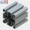 ​​90x90 T-Slot Aluminum Strut Profile With 8 Slots