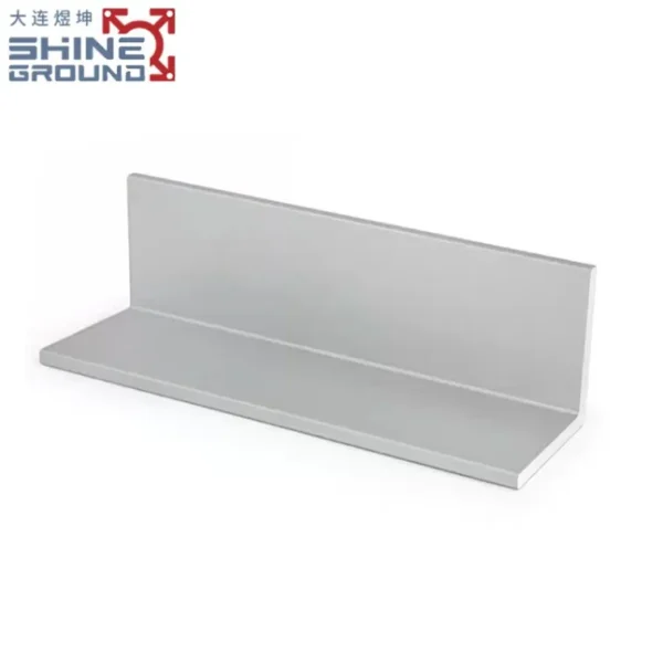 ​​Aluminum Angle Profile 20x20x3​​
