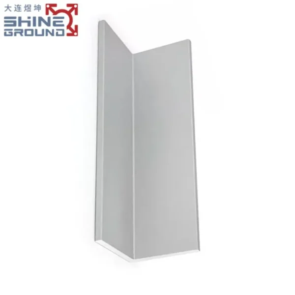 ​​Aluminum Angle Profile 20x20x3​​