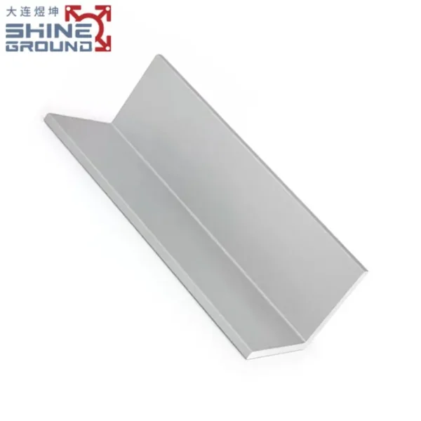 ​​Aluminum Angle Profile 20x20x3​​