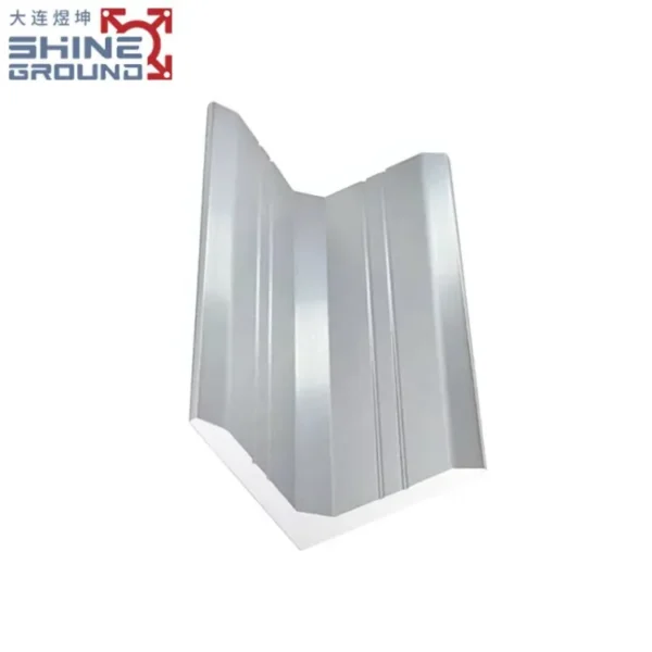 ​​Aluminum Angle Profile 40x40x5mm​​