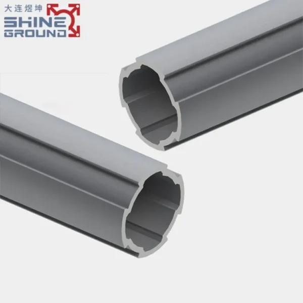 ​​Aluminum Lean Pipe​​ General Frame