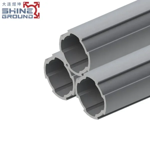 ​​Aluminum Lean Pipe​​ General Frame
