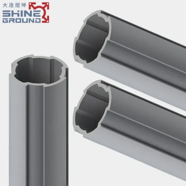 ​​Aluminum Lean Pipe​​ General Frame