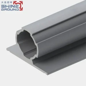 ​​Bilateral Panel Frame for Lean Pipe Systems​​