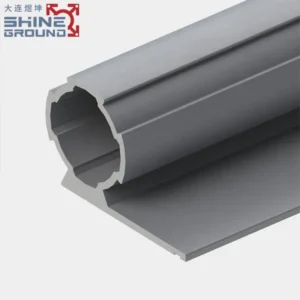 ​​Single-Sided Lean Pipe Frame​​