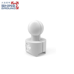 Aluminum Round Head Hook for Lean Tube Systems​