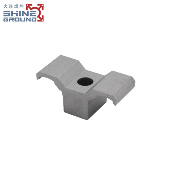 Caster Mounting Kit​​ For 28mm Aluminum Lean Pipe