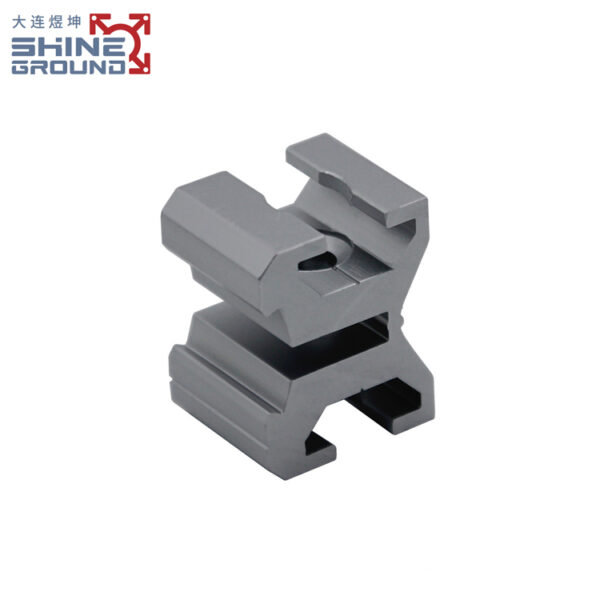 Elastic Appendage for 28mm Lean Pipe