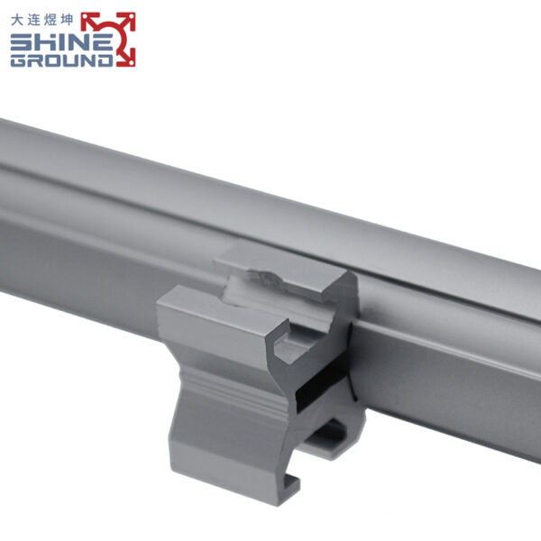 Elastic Appendage for 28mm Lean Pipe