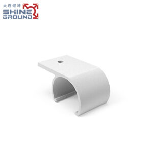 Plate Positioner for ​​28mm Aluminum Lean Tubes​​