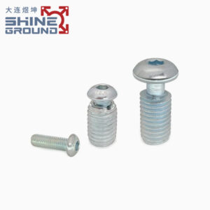 Screw Connector