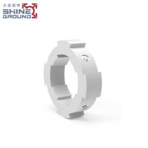 Slider Locating Ring For 28mm Aluminum Lean Tube