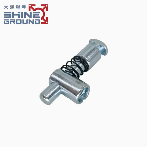 Standard Anchor Connector (Model P)