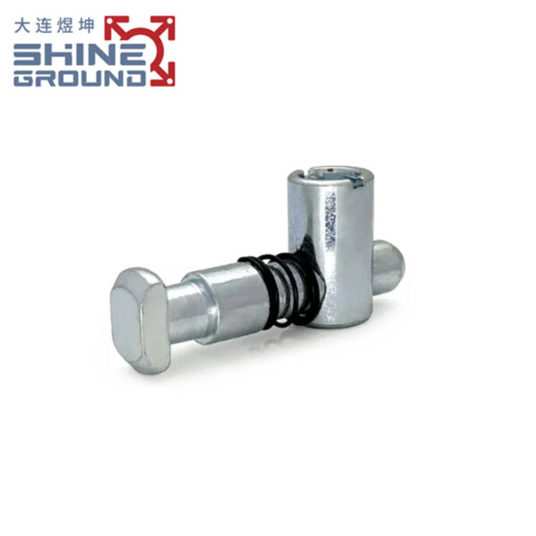 Standard Anchor Connector (Model P)