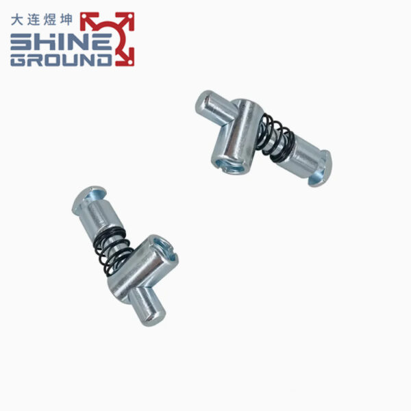 Standard Anchor Connector (Model P)